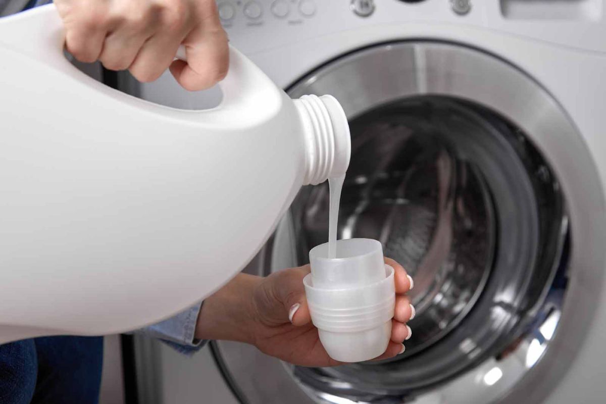 Cuál es el mejor suavizante de ropa