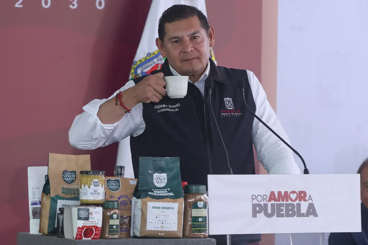 Citlali Hernández ayudó a consolidar las Casas Carmen Serdán