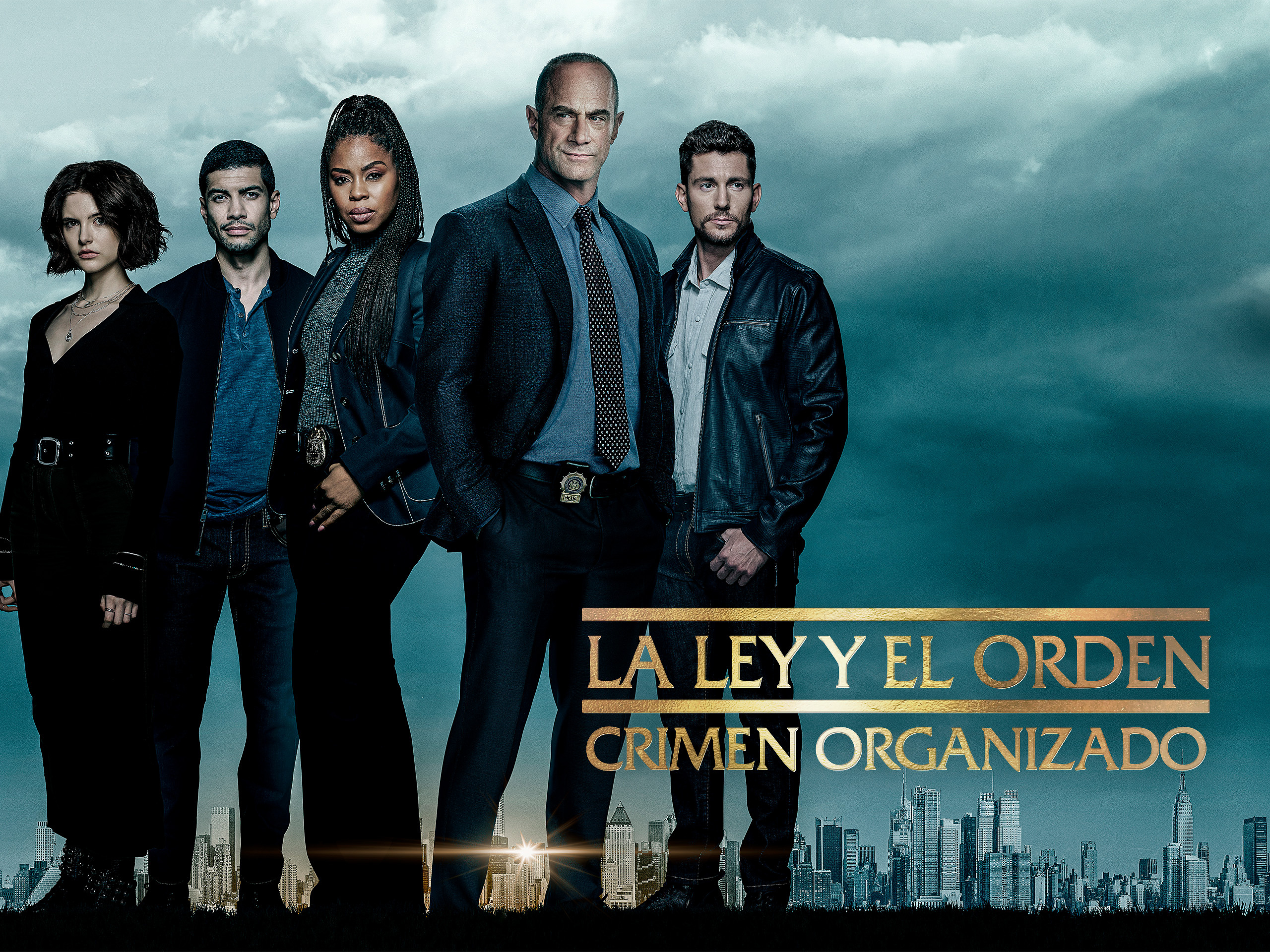 Ley y Orden Crimen Organizado llega a su fin