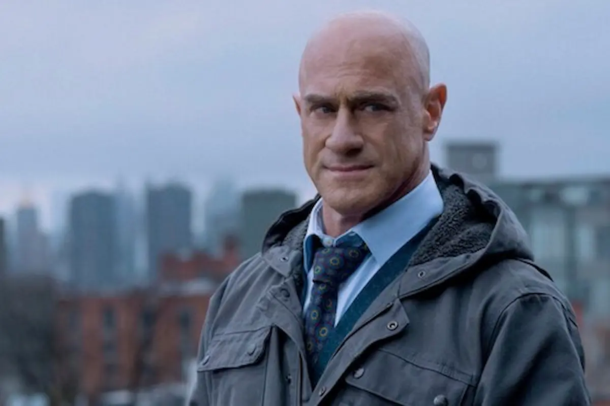 Ley y Orden Crimen Organizado llega a su fin