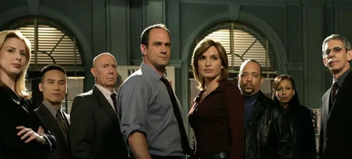 Ley y Orden Crimen Organizado llega a su fin