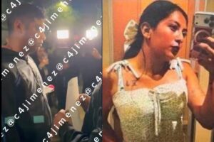 Detienen a vigilante por el feminicidio de Edith Guadalupe- esto se sabe