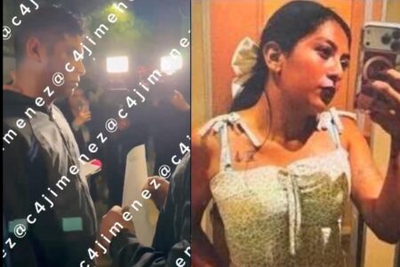 Detienen a vigilante por el feminicidio de Edith Guadalupe- esto se sabe