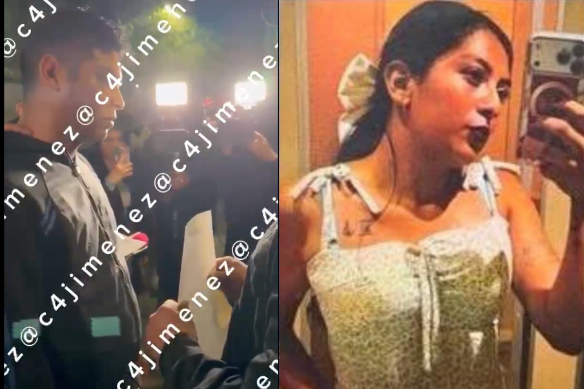 Detienen a vigilante por el feminicidio de Edith Guadalupe- esto se sabe