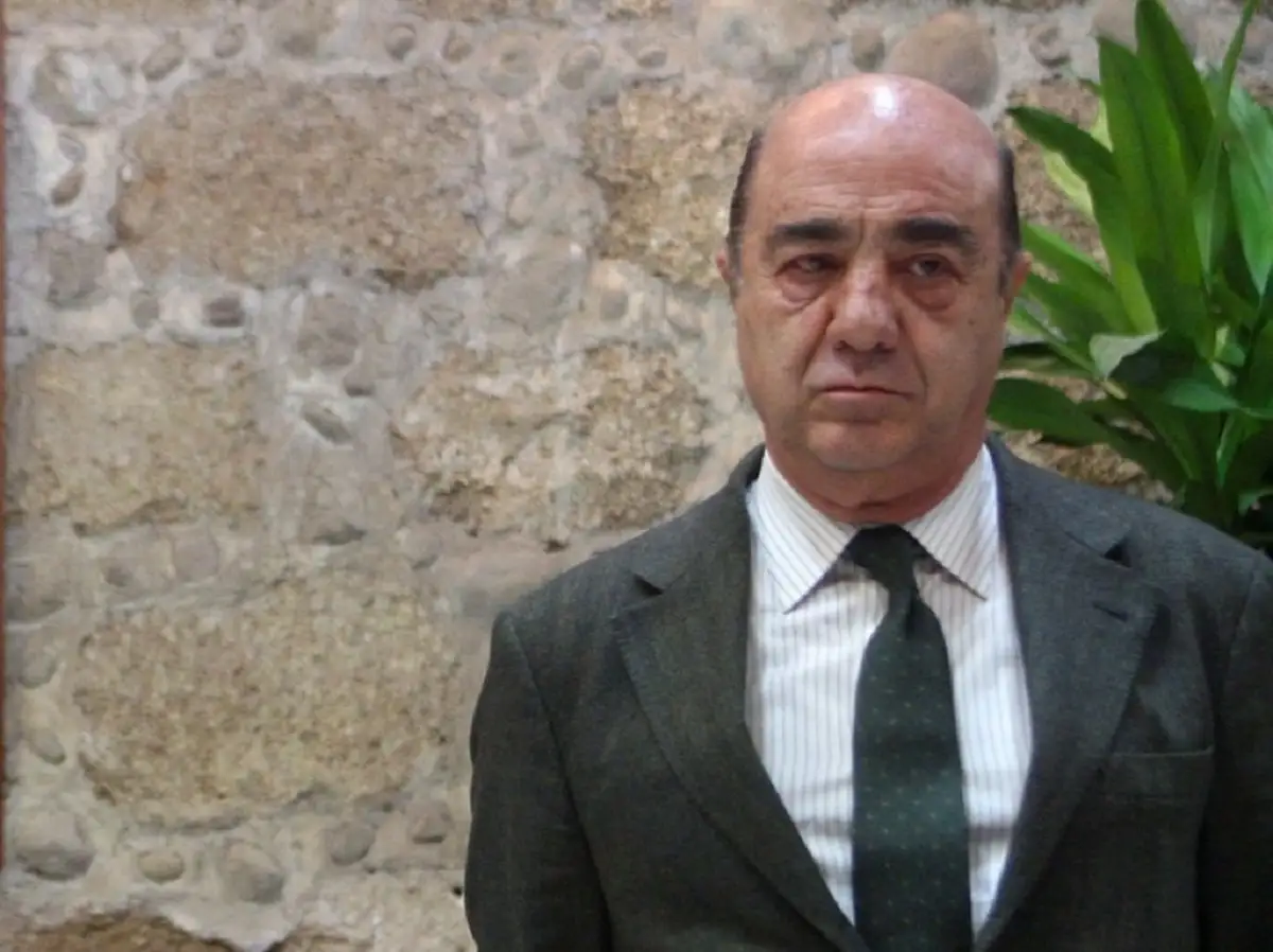 ¿Por qué hospitalizan a Jesús Murillo Karam y cuál es su estado de salud?