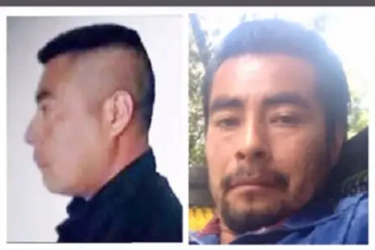 Detienen a El Bukanas en Chignahuapan- recompensa era de 5 millones de pesos 