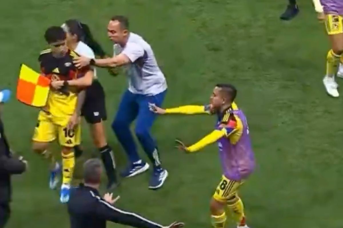 helinho golpea a zendejas