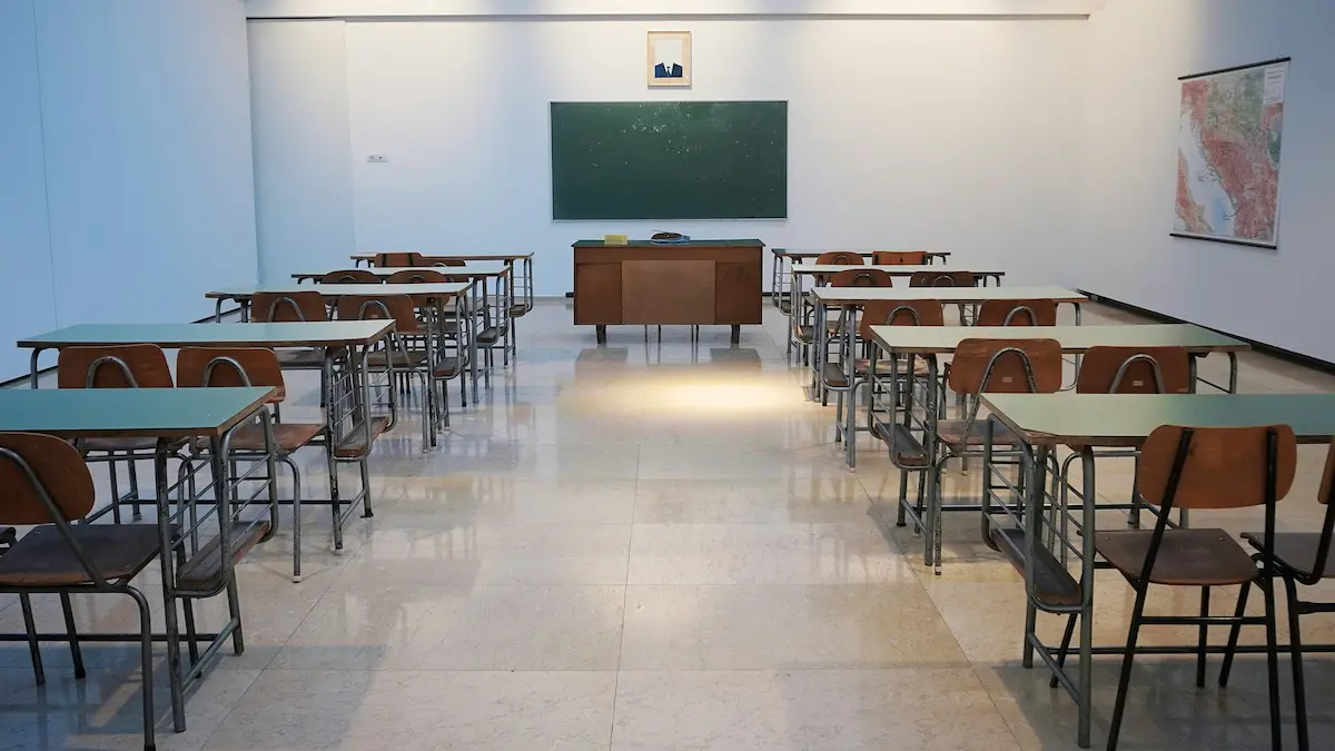 Estas son las próximas suspensiones de clases