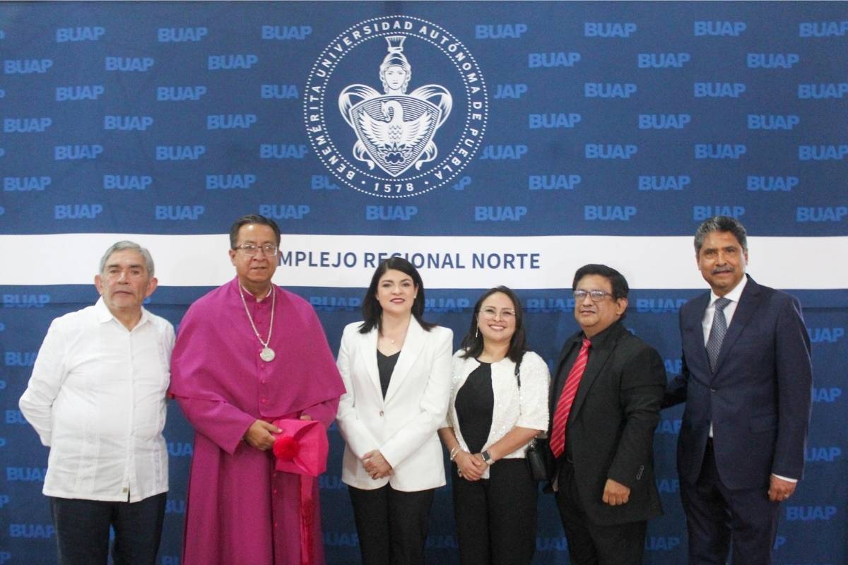 Bety Sánchez se consolida como la presidenta de la cultura; Orquesta Sinfónica de la BUAP se presenta con éxito en Zacatlán