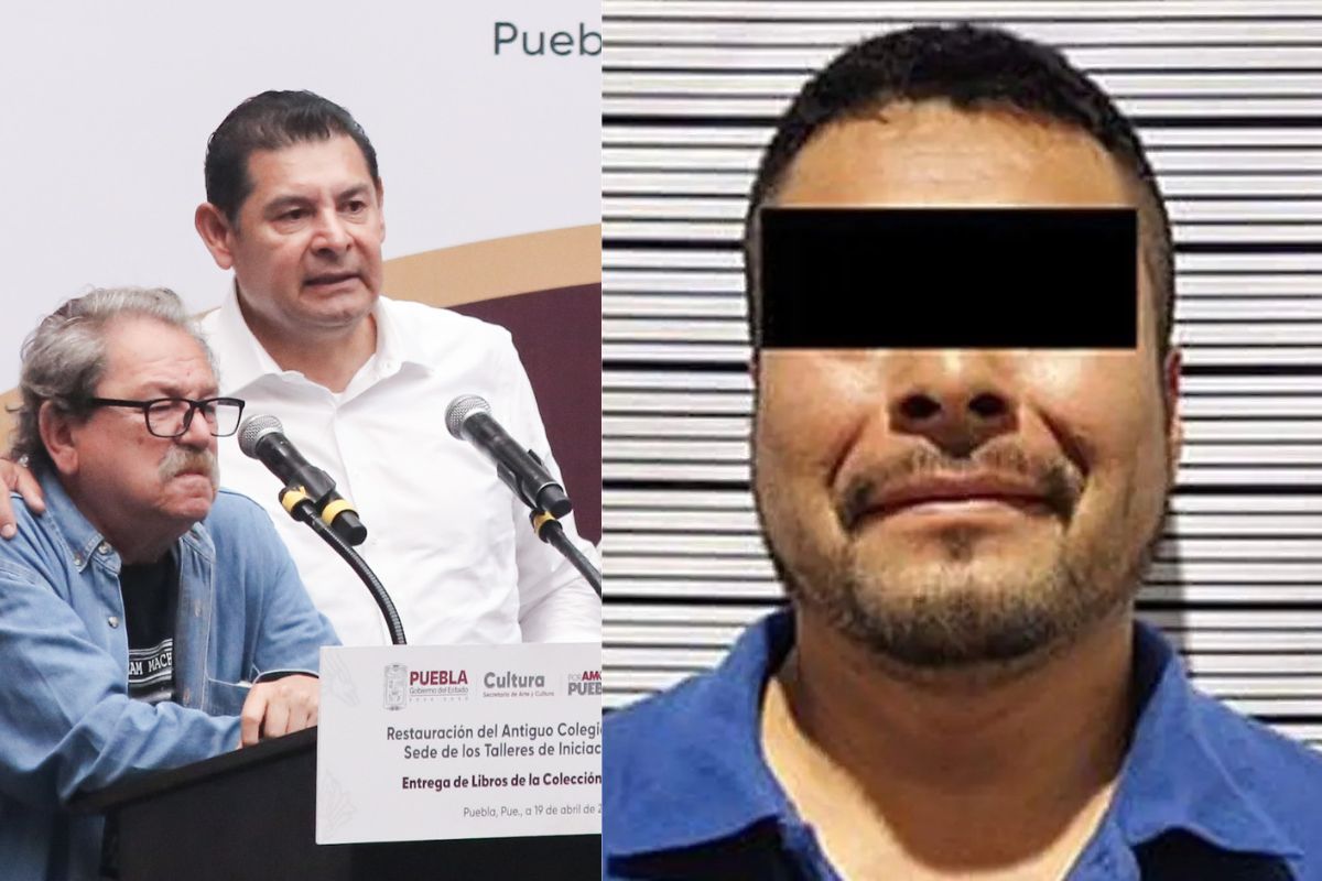 Tuvieron que pasar 10 años para detener a El Bukanas