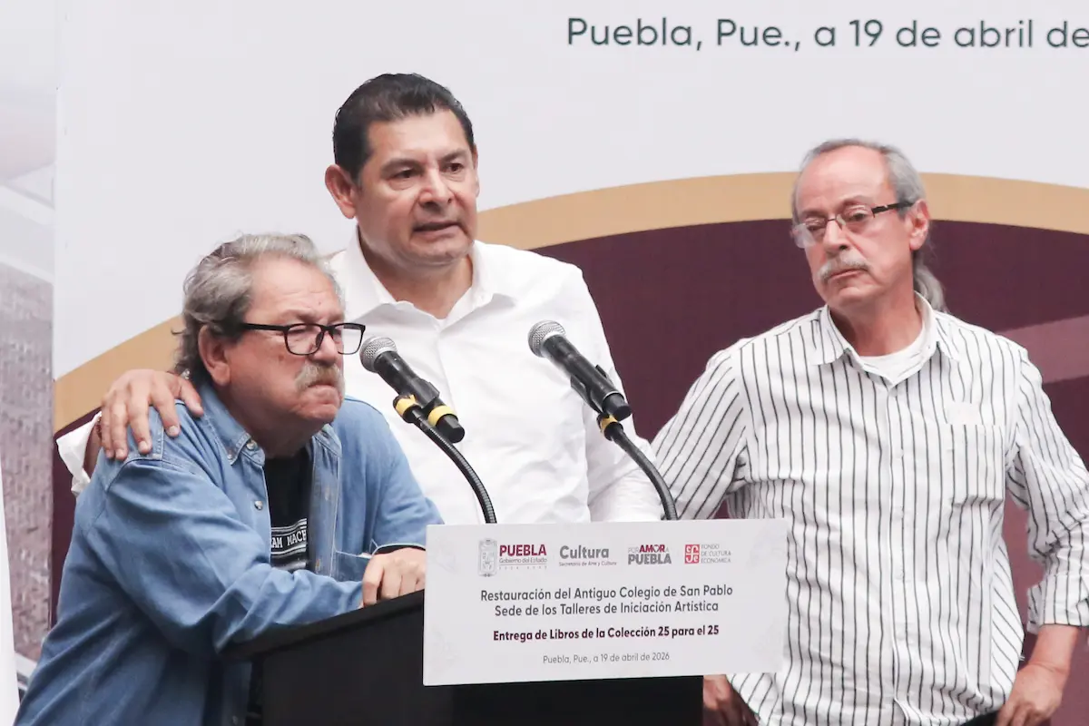 Tuvieron que pasar 10 años para detener a El Bukanas