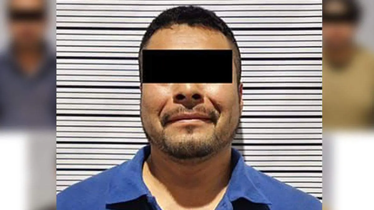 Tuvieron que pasar 10 años para detener a El Bukanas