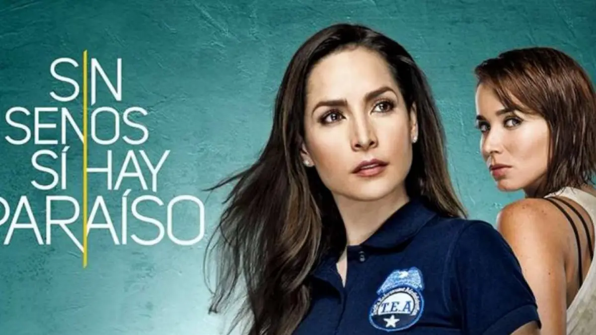 Atacan rodaje de Sin senos sí hay paraíso