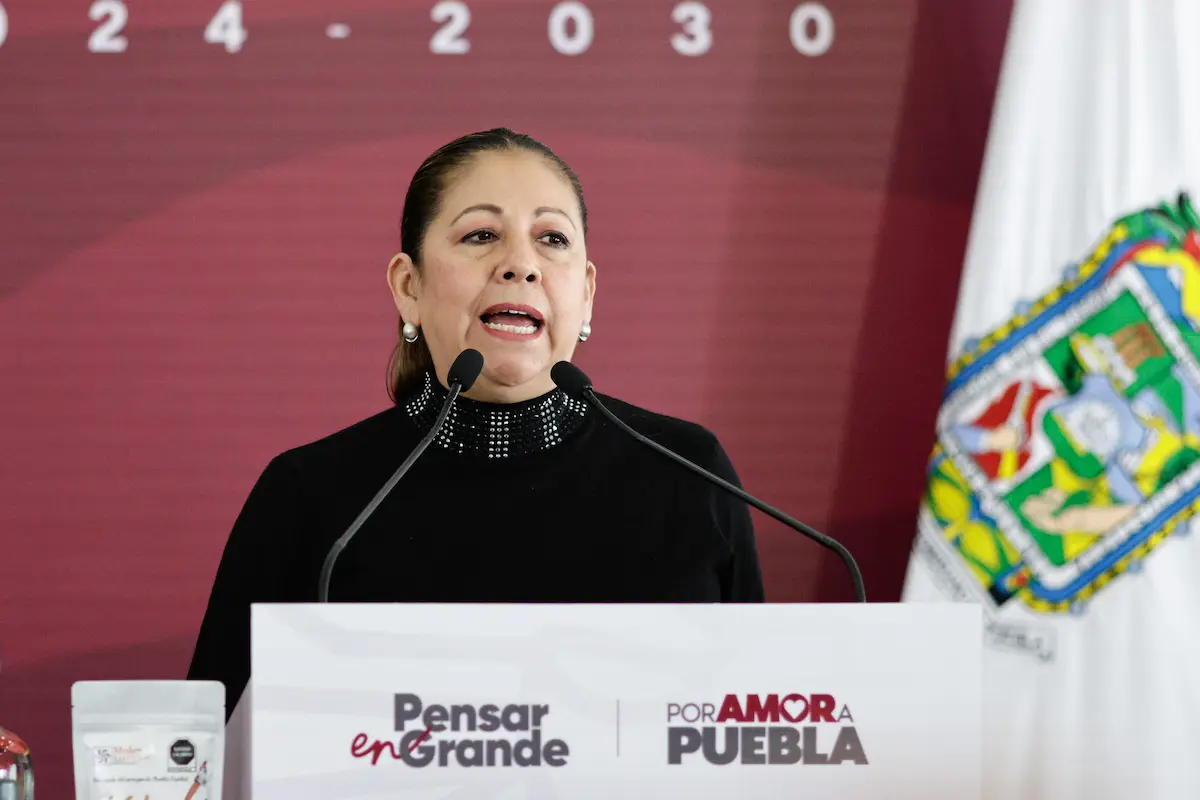 Laura Artemisa no se descarta para las elecciones del 2027