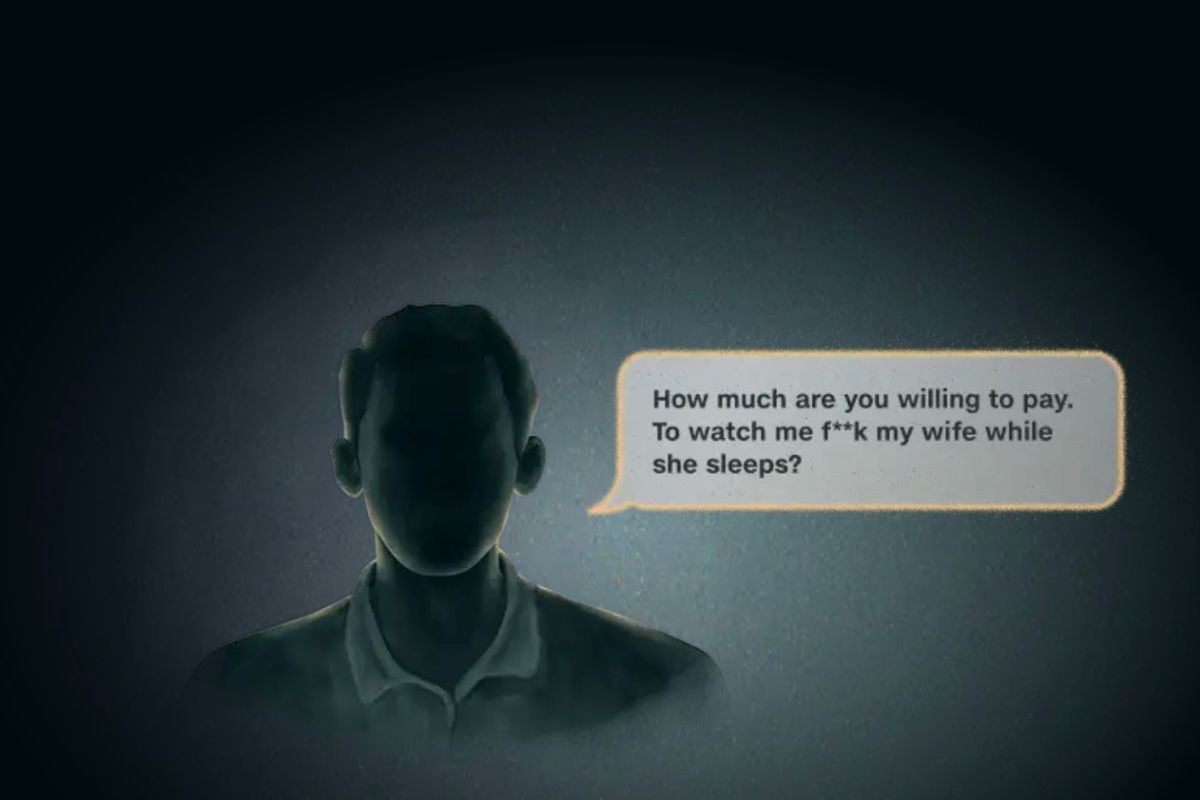 Investigación revela red global de hombres que drogaban y abusaban sexualmente de mujeres