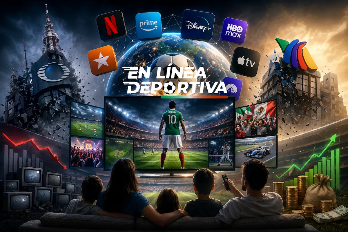El Streaming de la mano de la publicidad