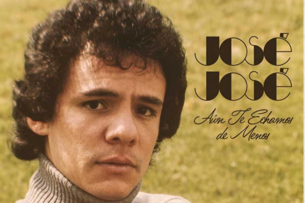 Día INternacional de José José
