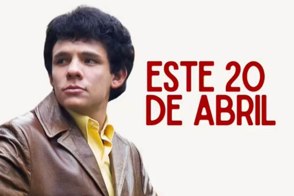 Día INternacional de José José