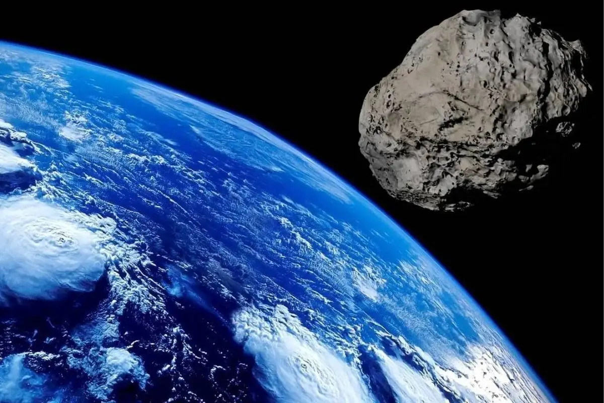 ¿Qué tan peligroso es el asteroide Apophis y cuándo pasa por la Tierra?