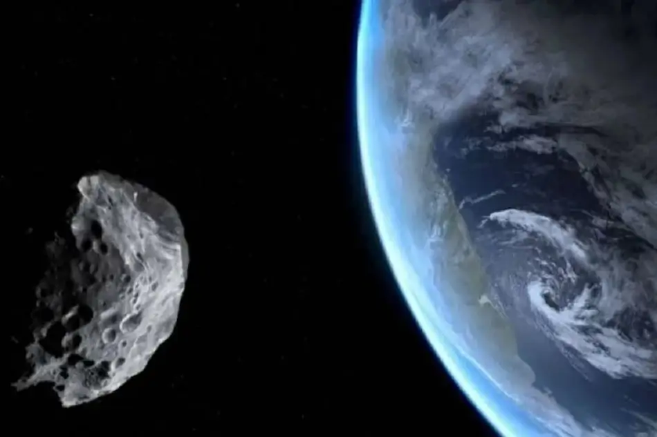 ¿Qué tan peligroso es el asteroide Apophis y cuándo pasa por la Tierra?