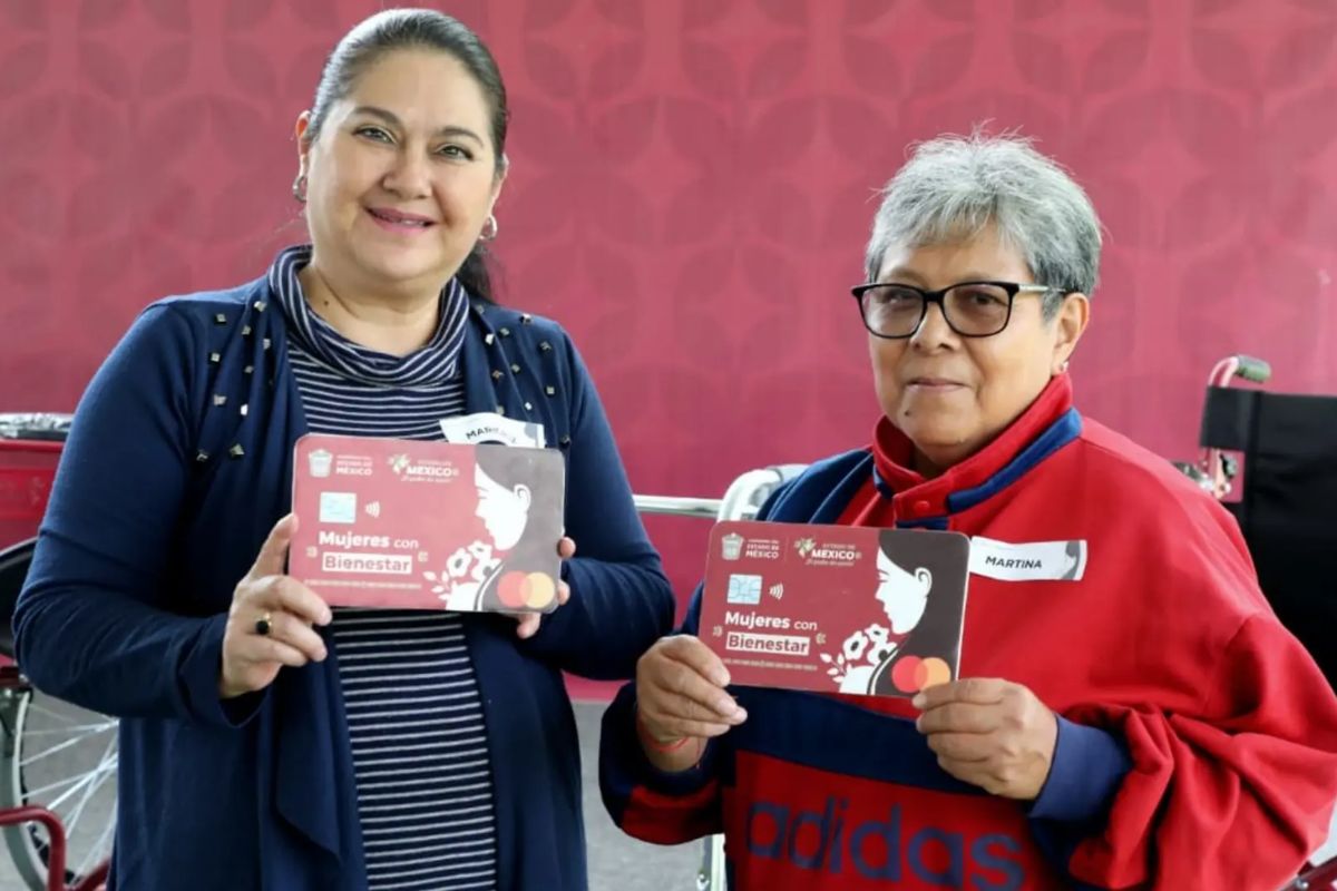 Registro para Mujeres con Bienestar 2026 inicia en este estado