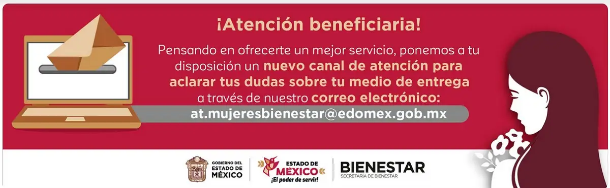 Registro para Mujeres con Bienestar 2026 inicia en este estado