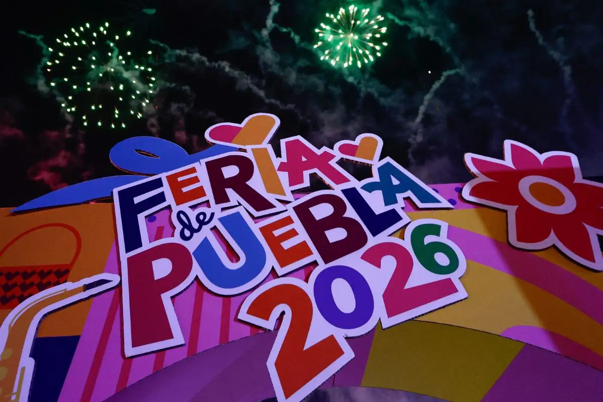 Habrá transporte nocturno de la Feria de Puebla 2026 y estas son sus rutas