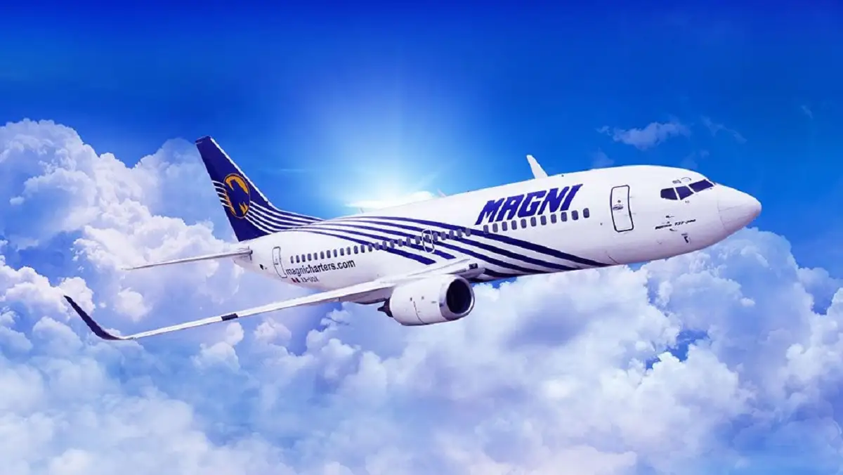 Profeco va contra Magnicharters por 2 mil personas afectadas