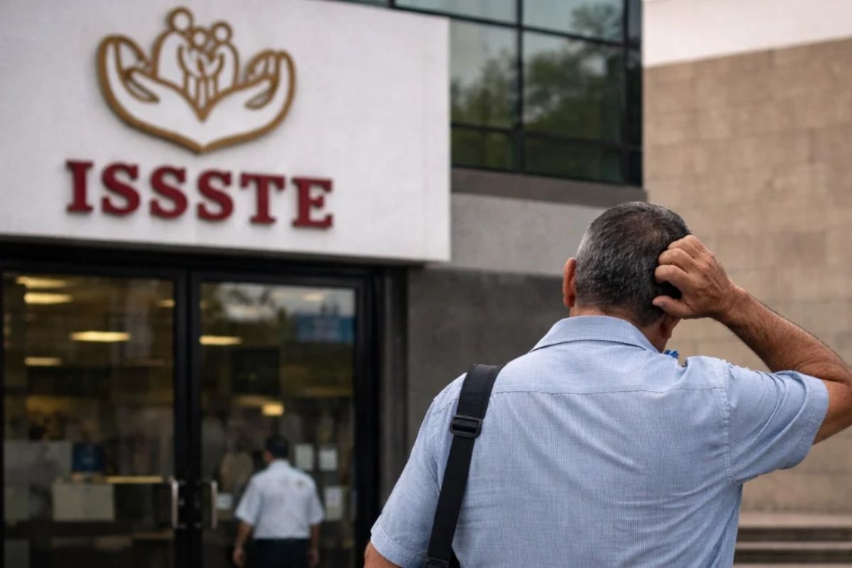 Jubilación anticipada ISSSTE 2026: edad y requisitos