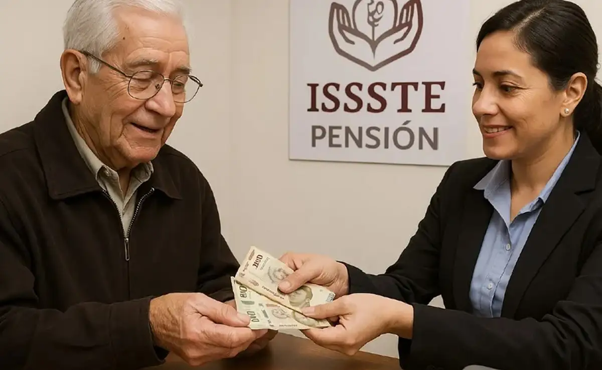 Jubilación anticipada ISSSTE 2026: edad y requisitos