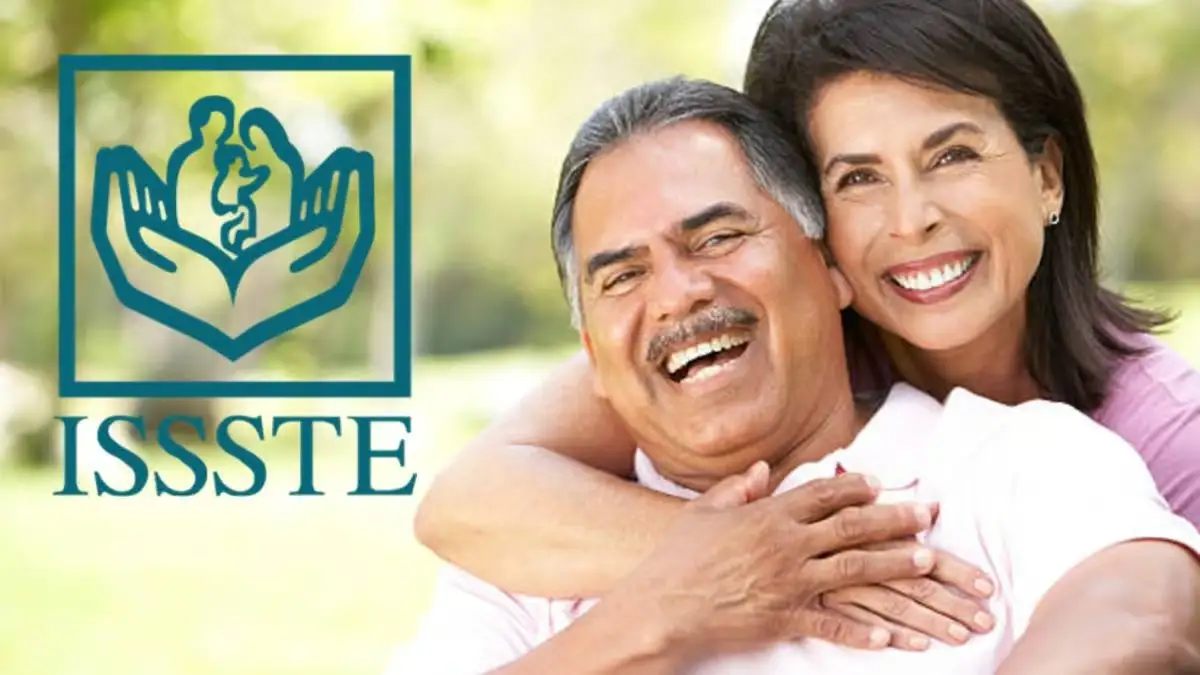 Jubilación anticipada ISSSTE 2026: edad y requisitos