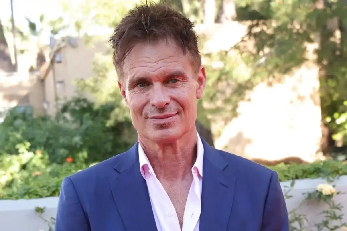 ¿De qué murió Patrick Muldoon, actor de Melrose Place?