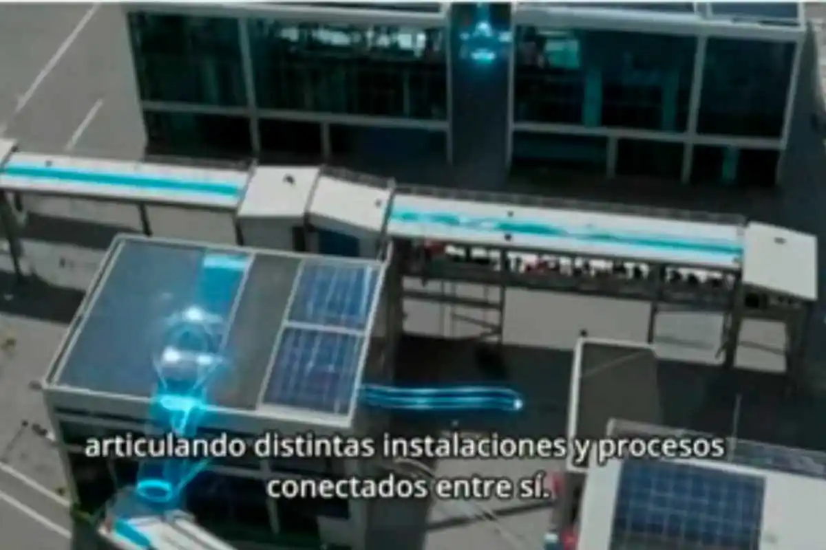 Estos son lo detalles del Polo de Economía Circular en San José Chiapa