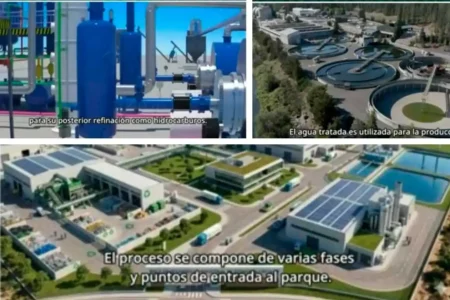 Estos son lo detalles del Polo de Economía Circular en San José Chiapa