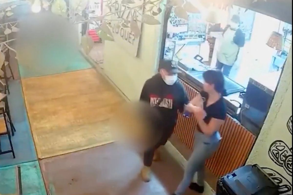 Captan intento de secuestro en Chimalhuacán