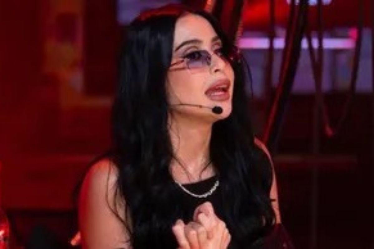 ¿Por qué Lupita Villalobos no participará en Supernova? 