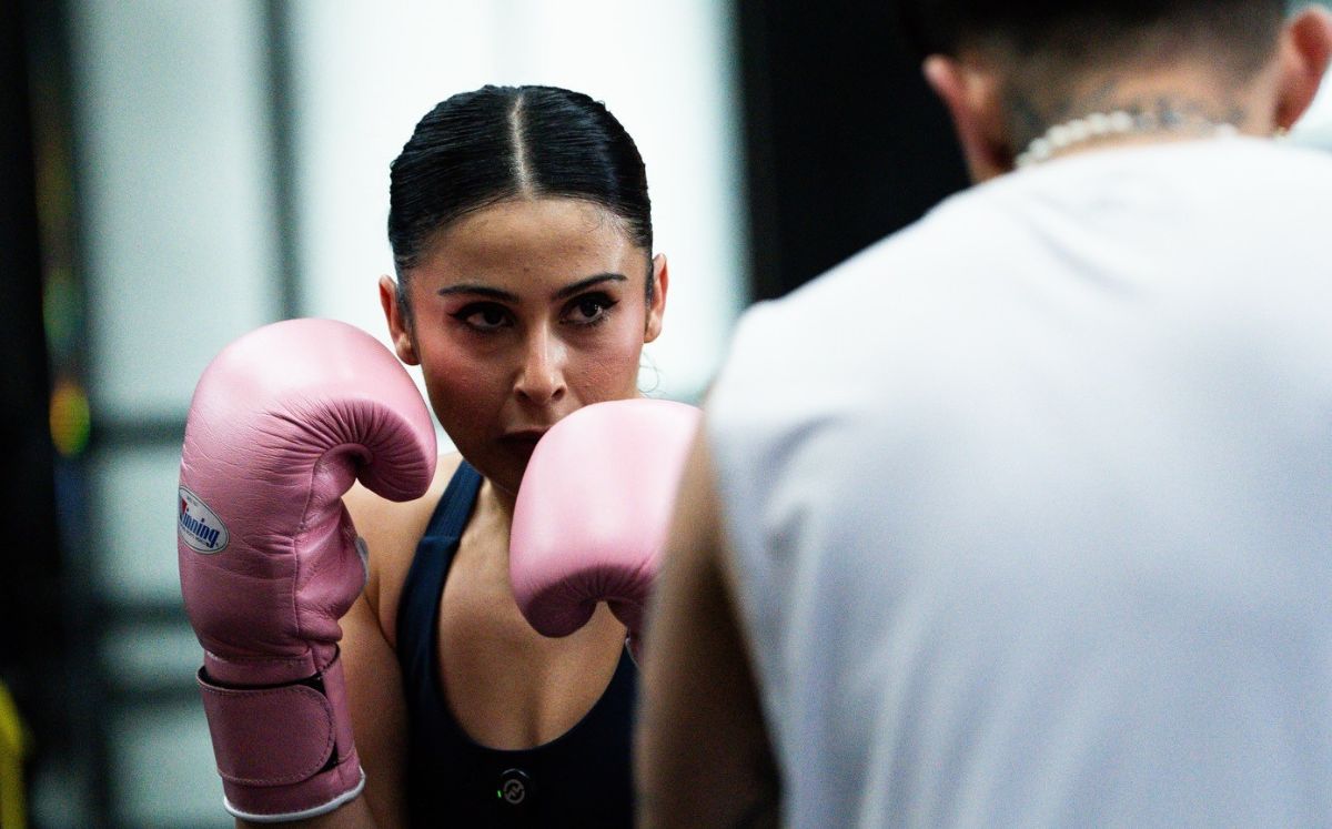 ¿Por qué Lupita Villalobos no participará en Supernova? 