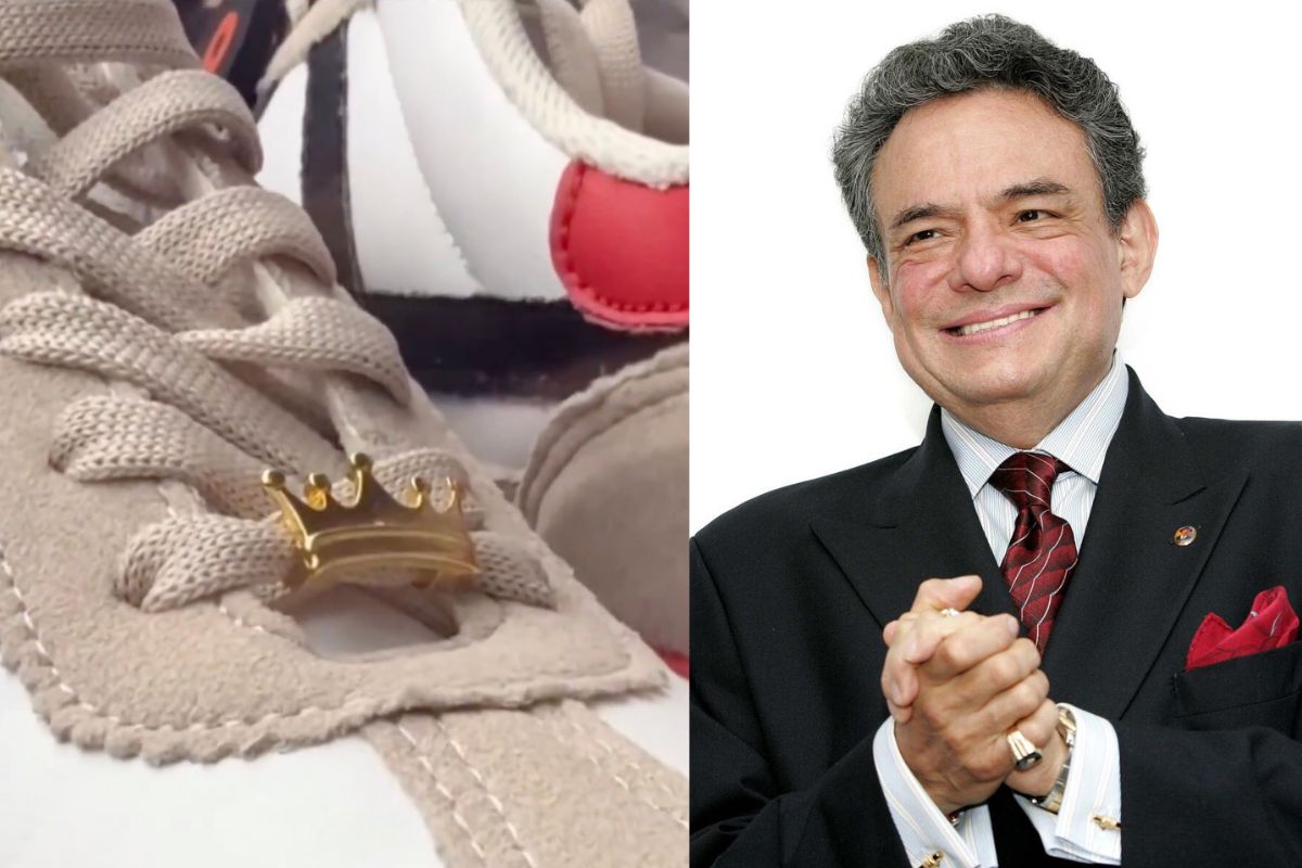 Lanzarán tenis Panam edición José José