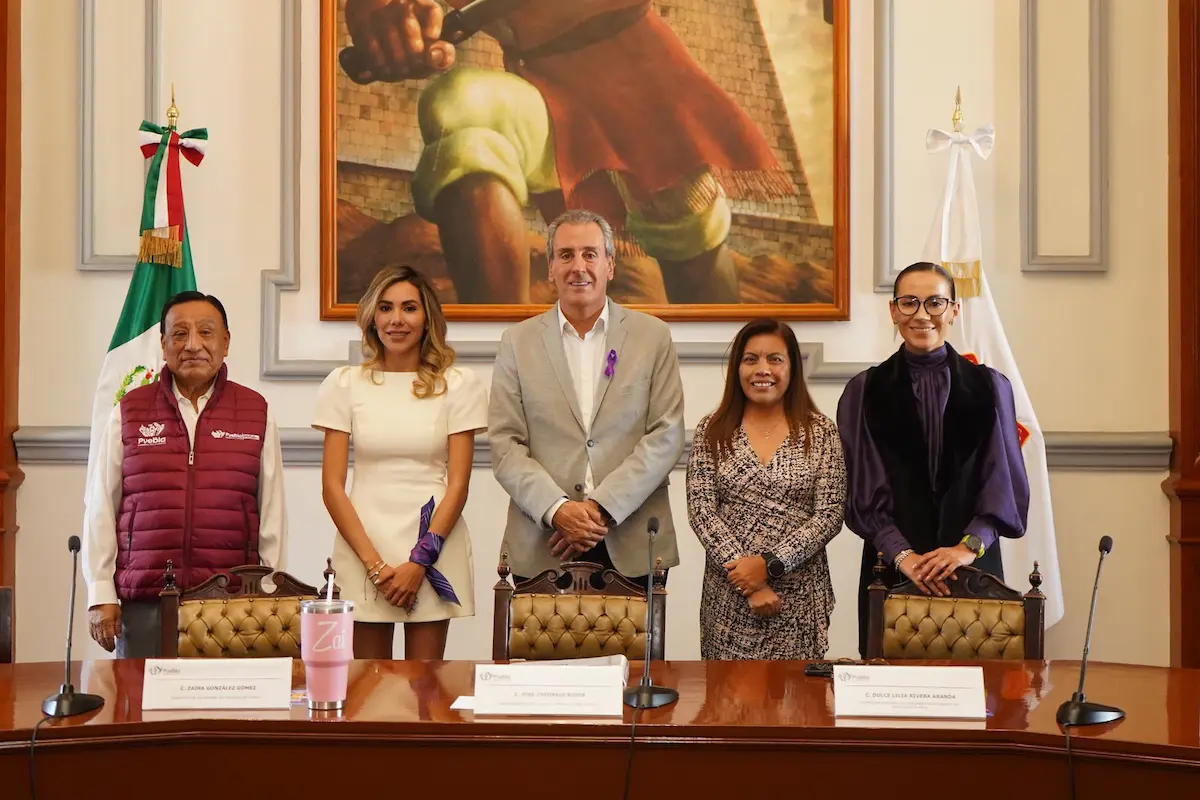 Gobierno de Pepe Chedraui refuerza la igualdad y la no discriminación con talleres para personas servidoras públicas