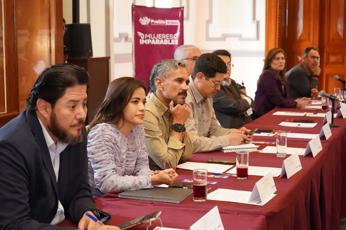 Gobierno de Pepe Chedraui refuerza la igualdad y la no discriminación con talleres para personas servidoras públicas