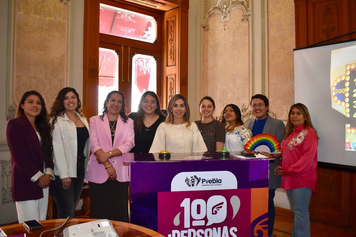 Gobierno de Pepe Chedraui refuerza la igualdad y la no discriminación con talleres para personas servidoras públicas