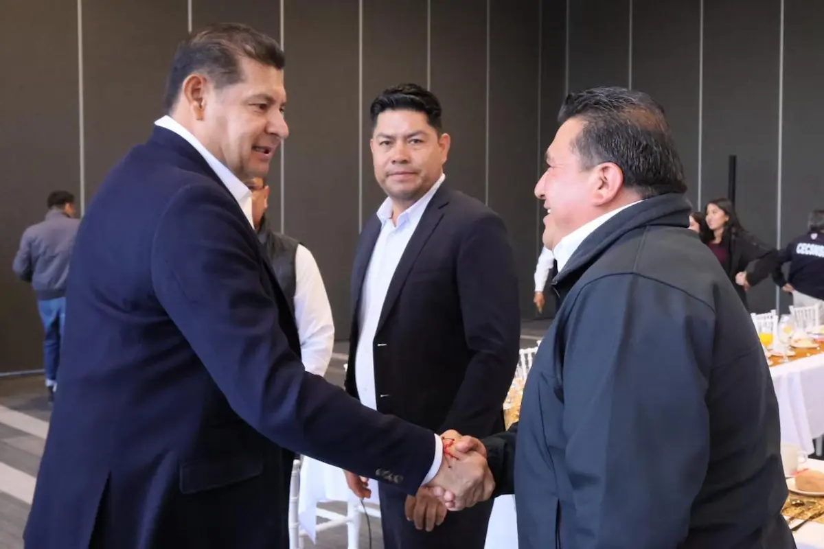 En coordinación, órdenes de gobierno y Fuerzas Armadas fortalecen seguridad en Microrregión 14