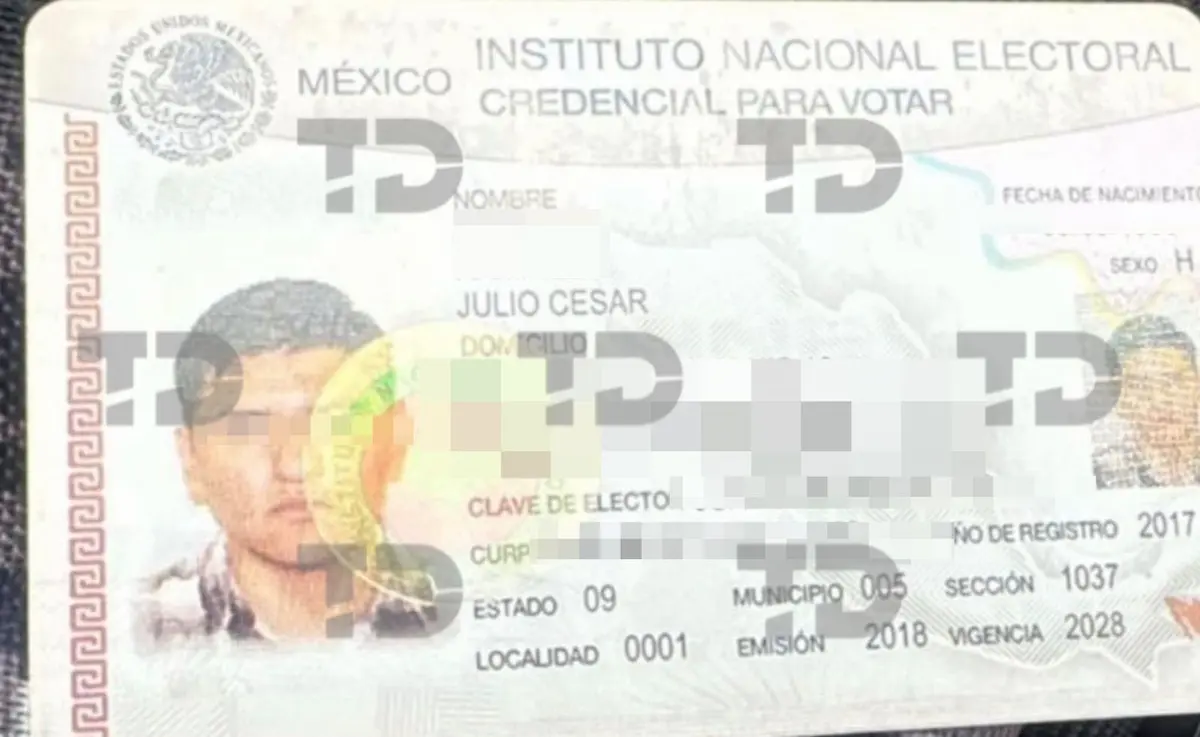 Identifican a Julio César Jasso, el asesino de Teotihuacán