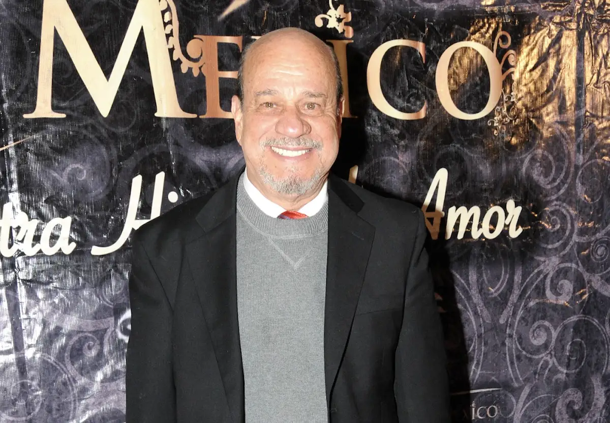 ¿De qué murió Ricardo de Pascual, actor de El Chavo del 8 y Vecinos?