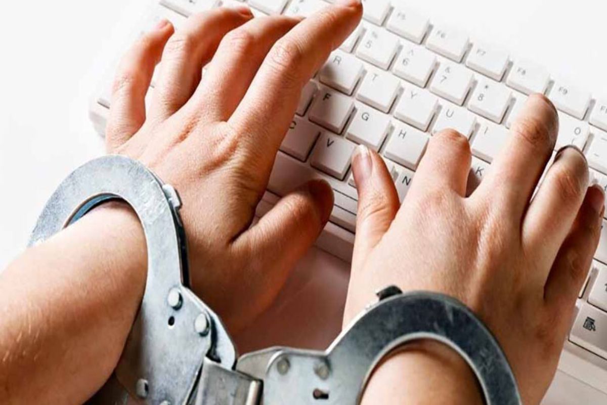 Congreso de Puebla va por ley que castigue delitos digitales