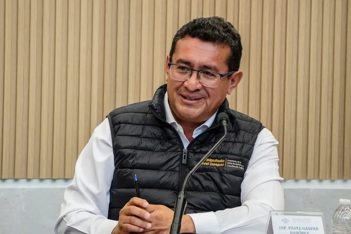 Congreso de Puebla va por ley que castigue delitos digitales