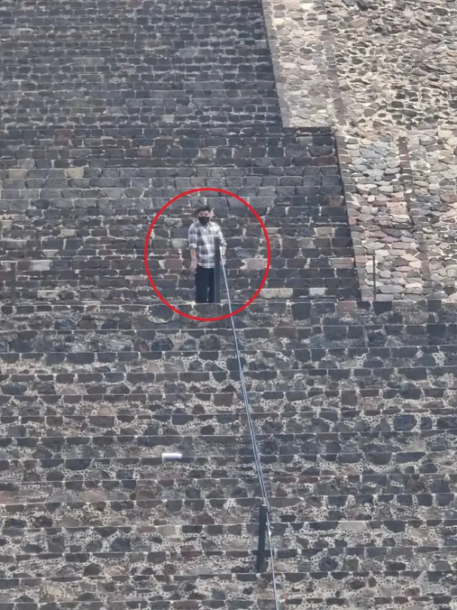 Cronología del tiroteo en Teotihuacán: así fue el ataque que dejó 13 heridos