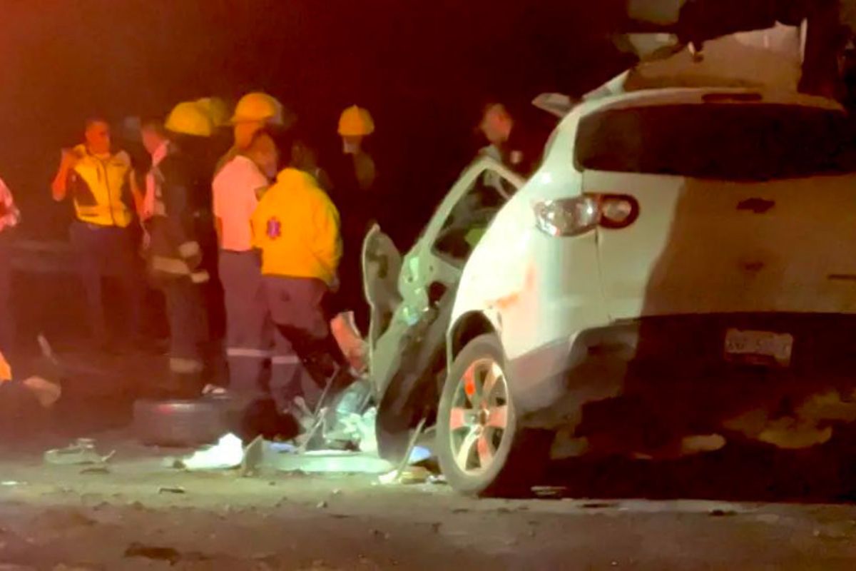 Máximo Izquierdo Cano, el jugador de futbol americano de la UDLAP que falleció en un trágico accidente