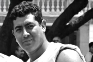 Máximo Izquierdo Cano, el jugador de futbol americano de la UDLAP que falleció en un trágico accidente