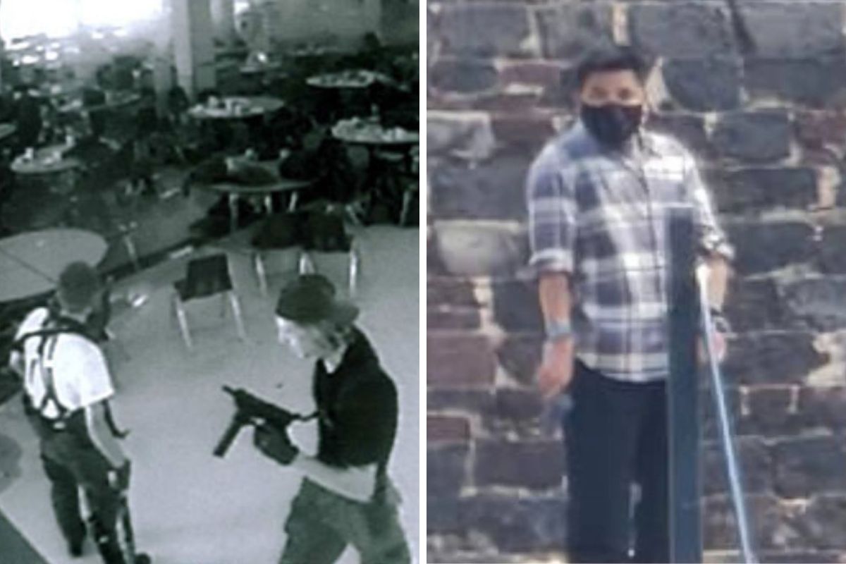 ¿Qué es copycat, la tendencia del tirador de Teotihuacán?